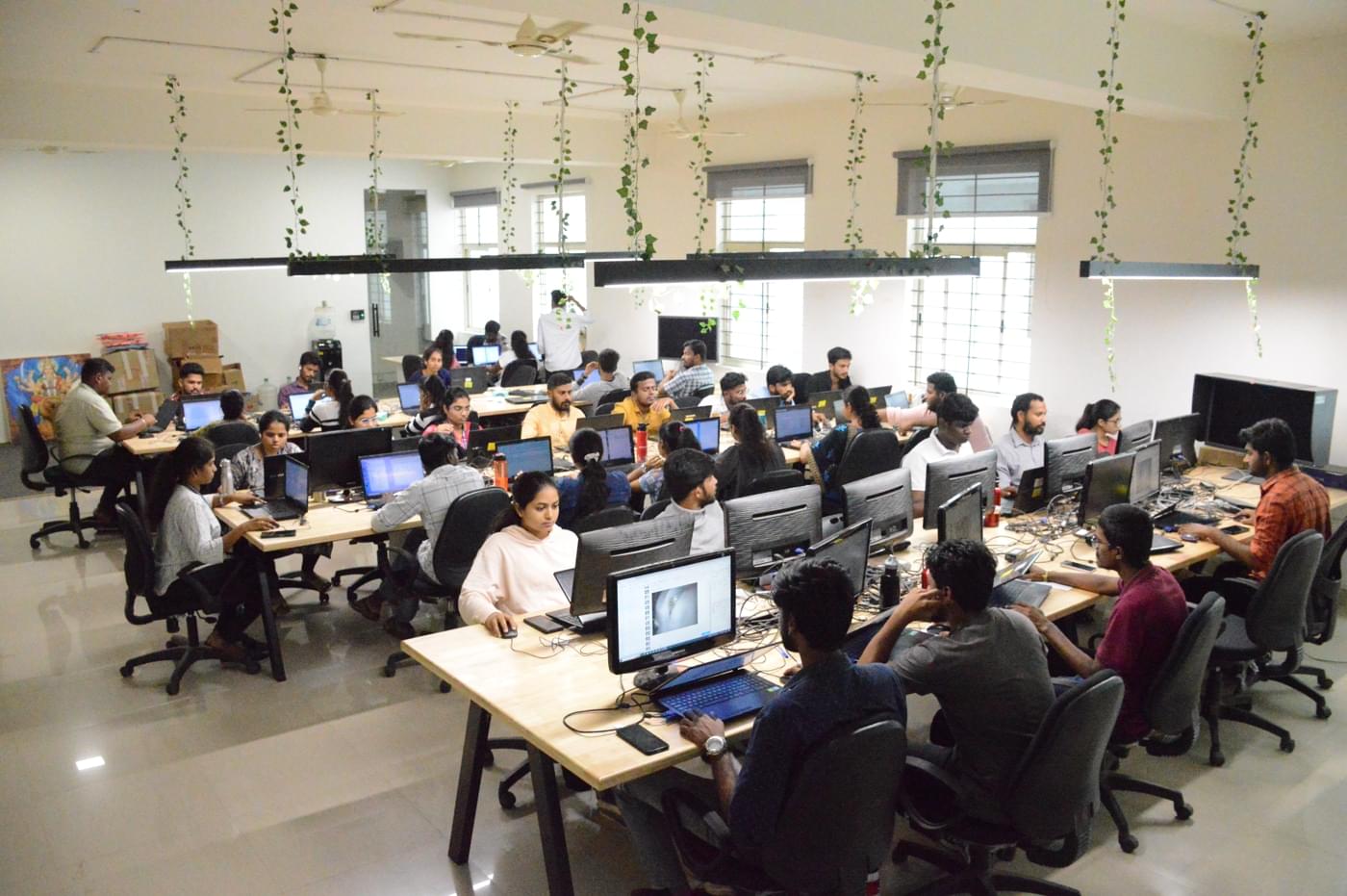 CITECH Bangalore Classroom & Labs photo 13