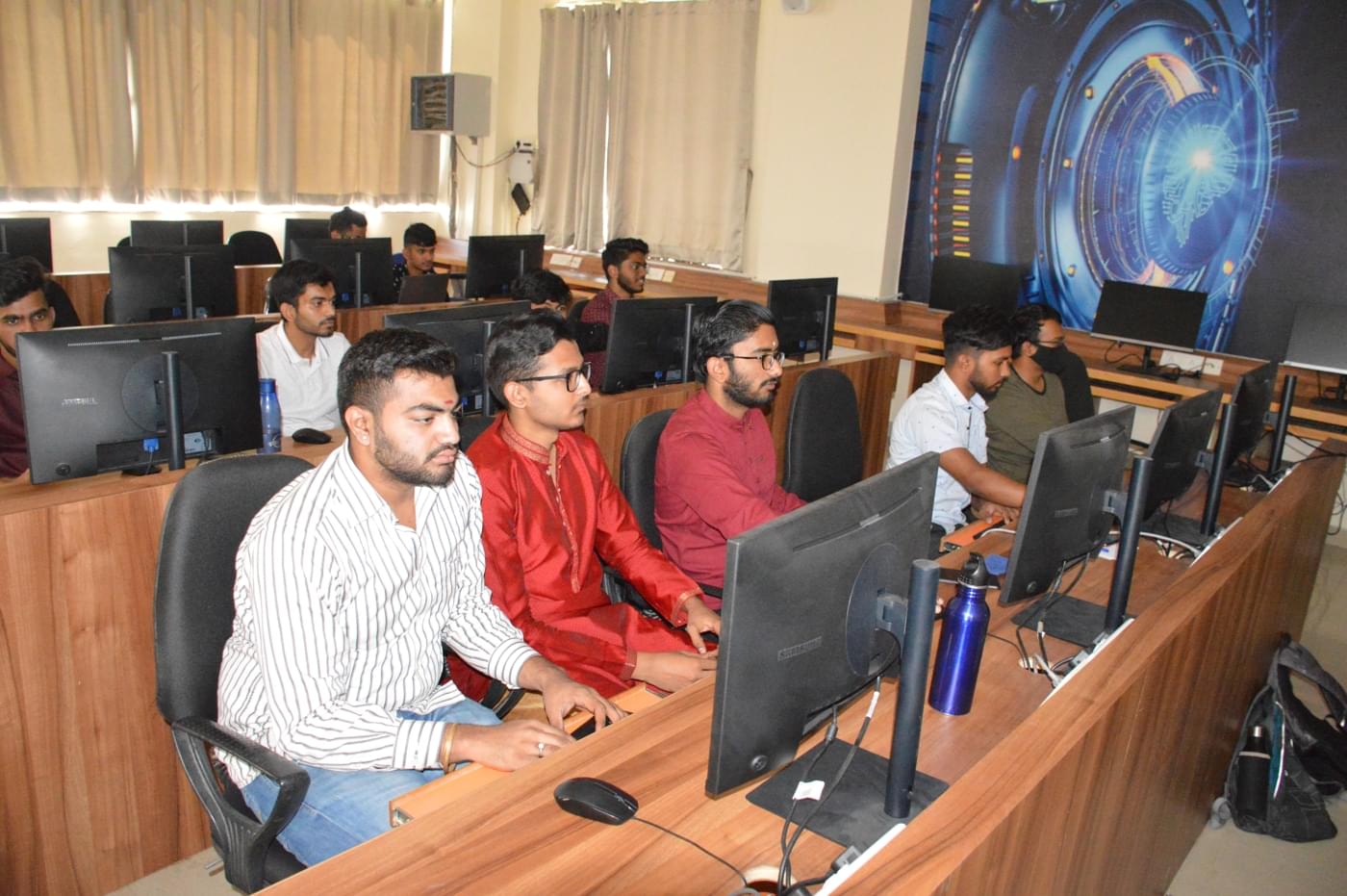 CITECH Bangalore Classroom & Labs photo 14