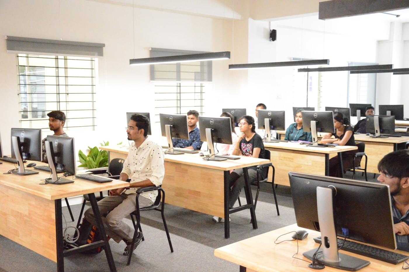 CITECH Bangalore Classroom & Labs photo 17