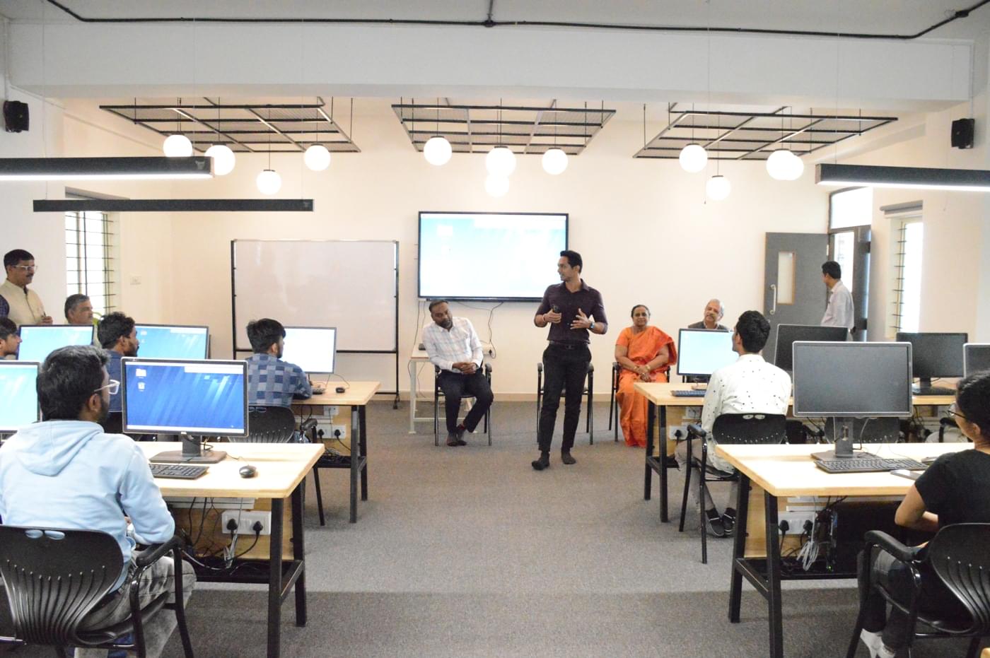CITECH Bangalore Classroom & Labs photo 18
