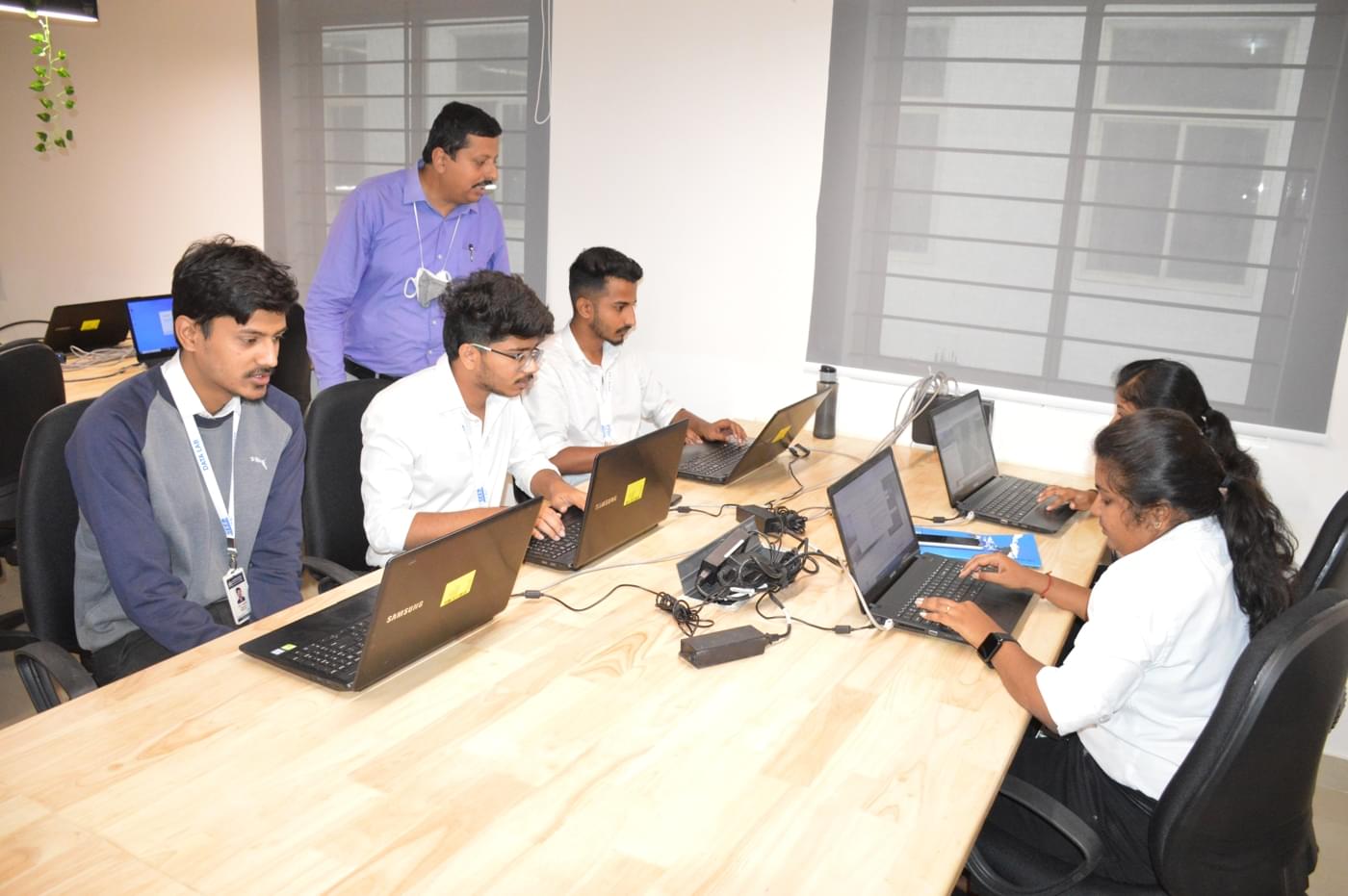 CITECH Bangalore Classroom & Labs photo 20