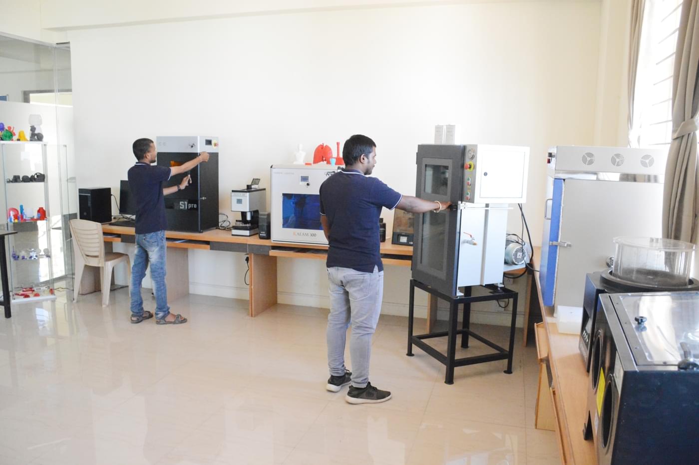 CITECH Bangalore Classroom & Labs photo 21