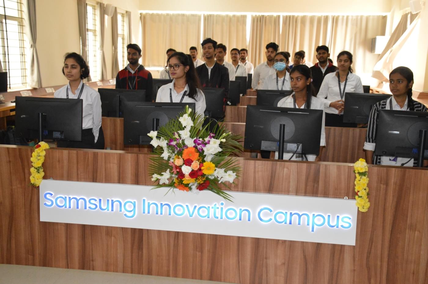 CITECH Bangalore Classroom & Labs photo 23