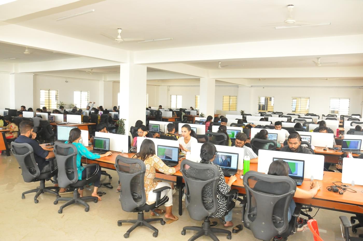 CITECH Bangalore Classroom & Labs photo 24