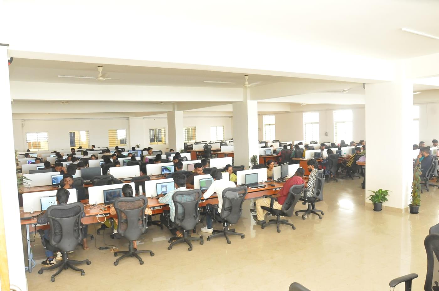 CITECH Bangalore Classroom & Labs photo 25