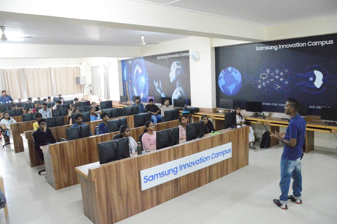 CITECH Bangalore Classroom & Labs photo 26