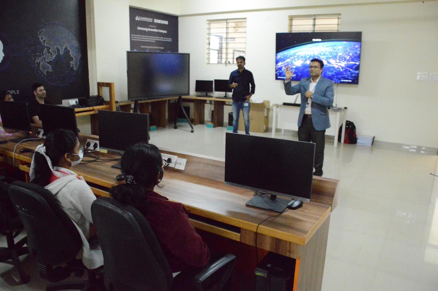 CITECH Bangalore Classroom & Labs photo 27