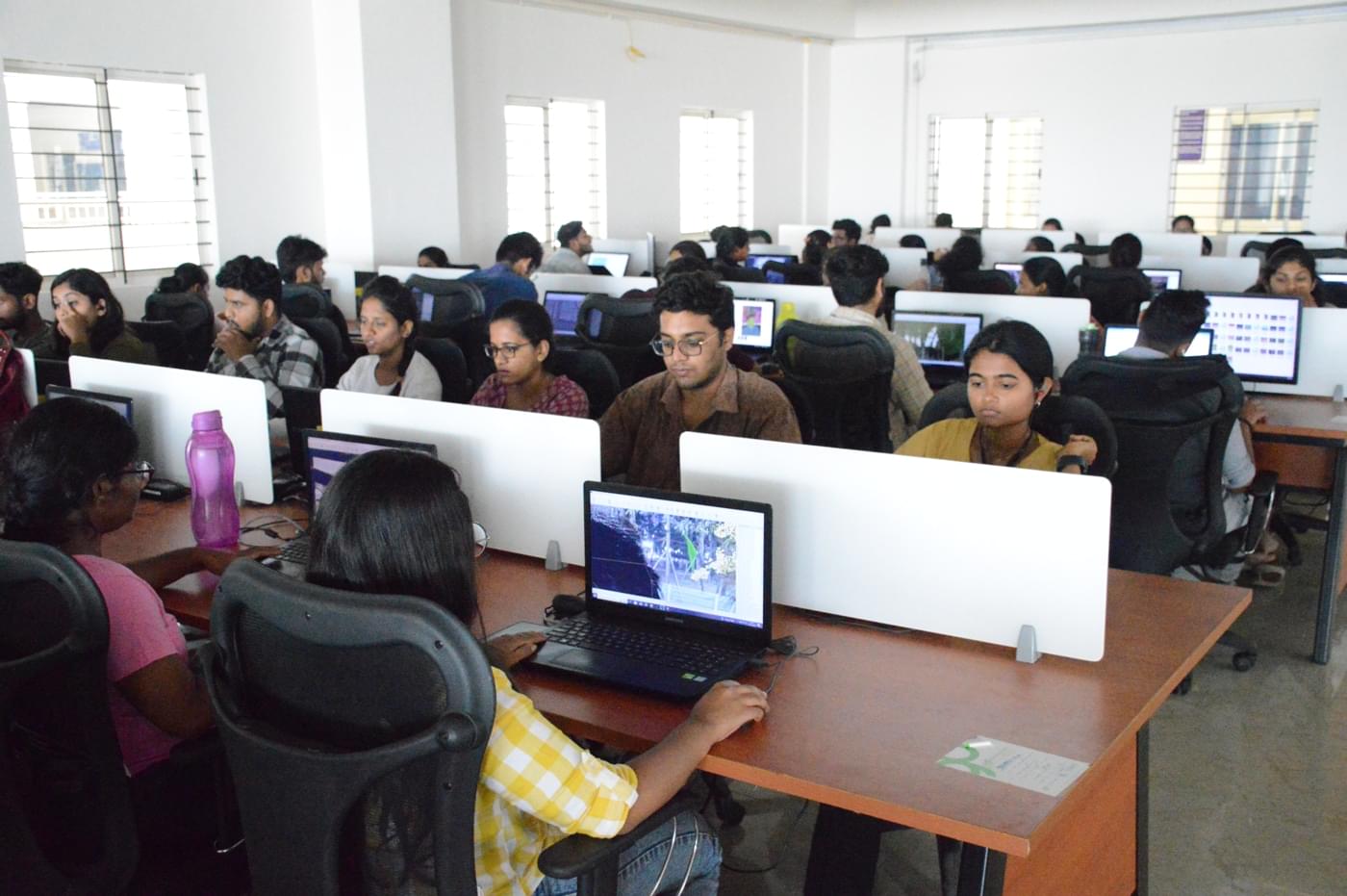 CITECH Bangalore Classroom & Labs photo 28