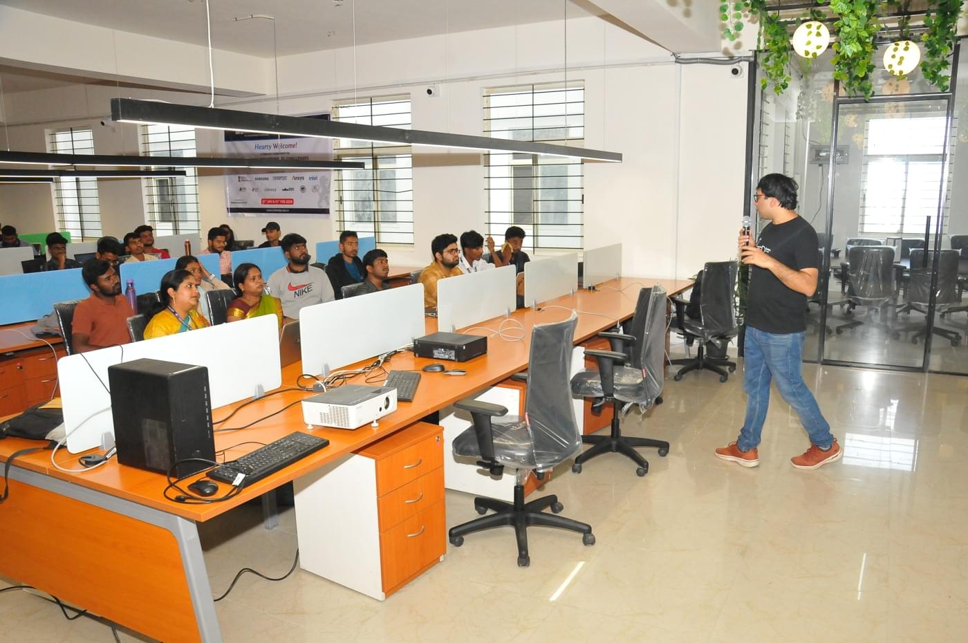 CITECH Bangalore Classroom & Labs photo 29