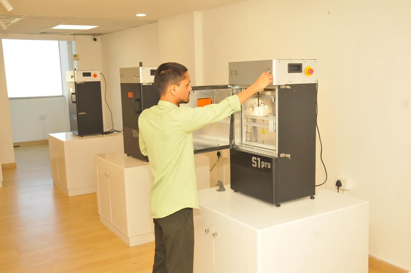 CITECH Bangalore Classroom & Labs photo 31