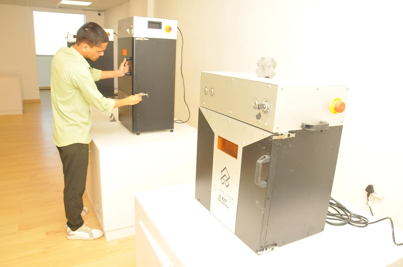 CITECH Bangalore Classroom & Labs photo 32