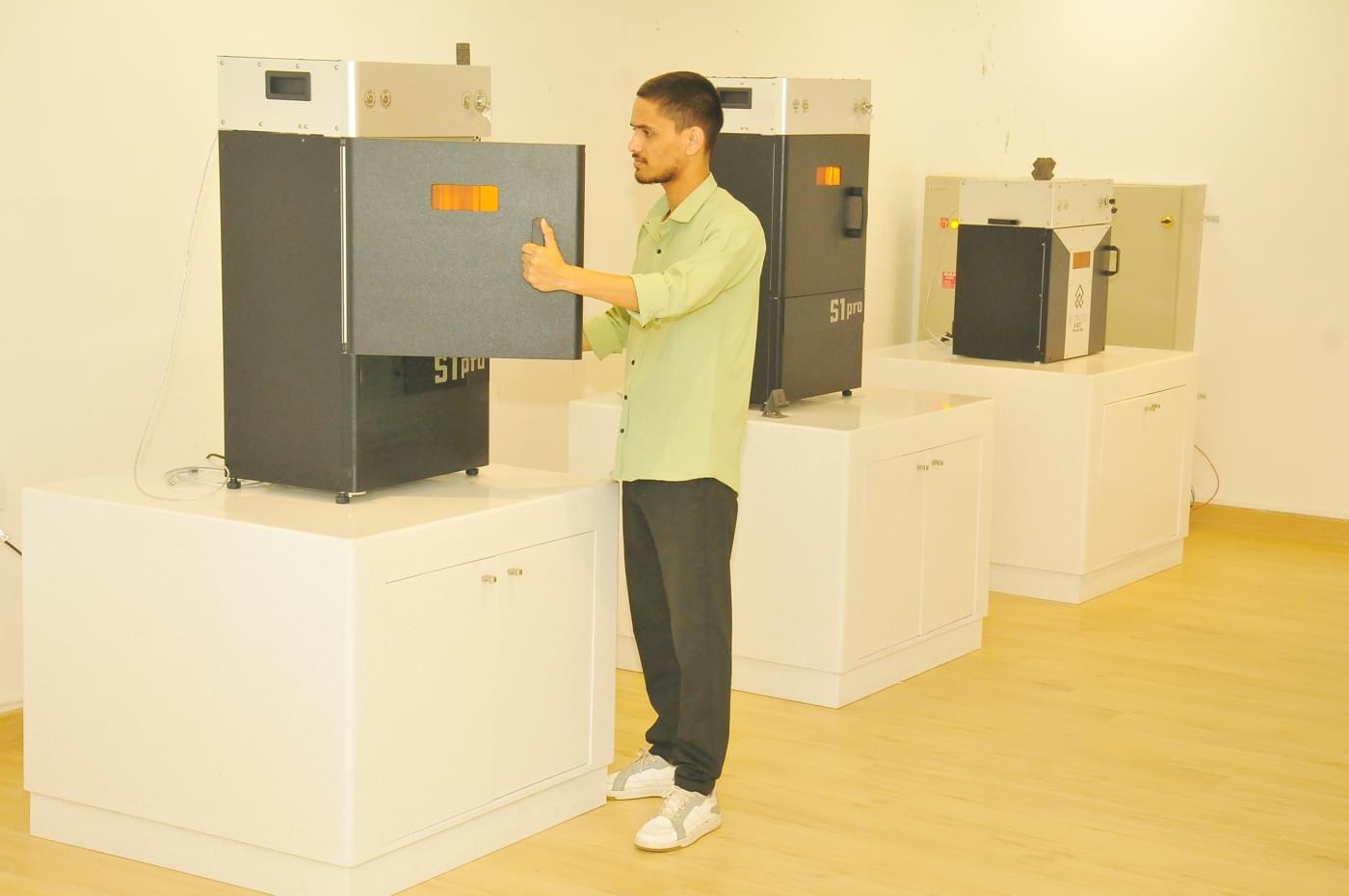 CITECH Bangalore Classroom & Labs photo 33