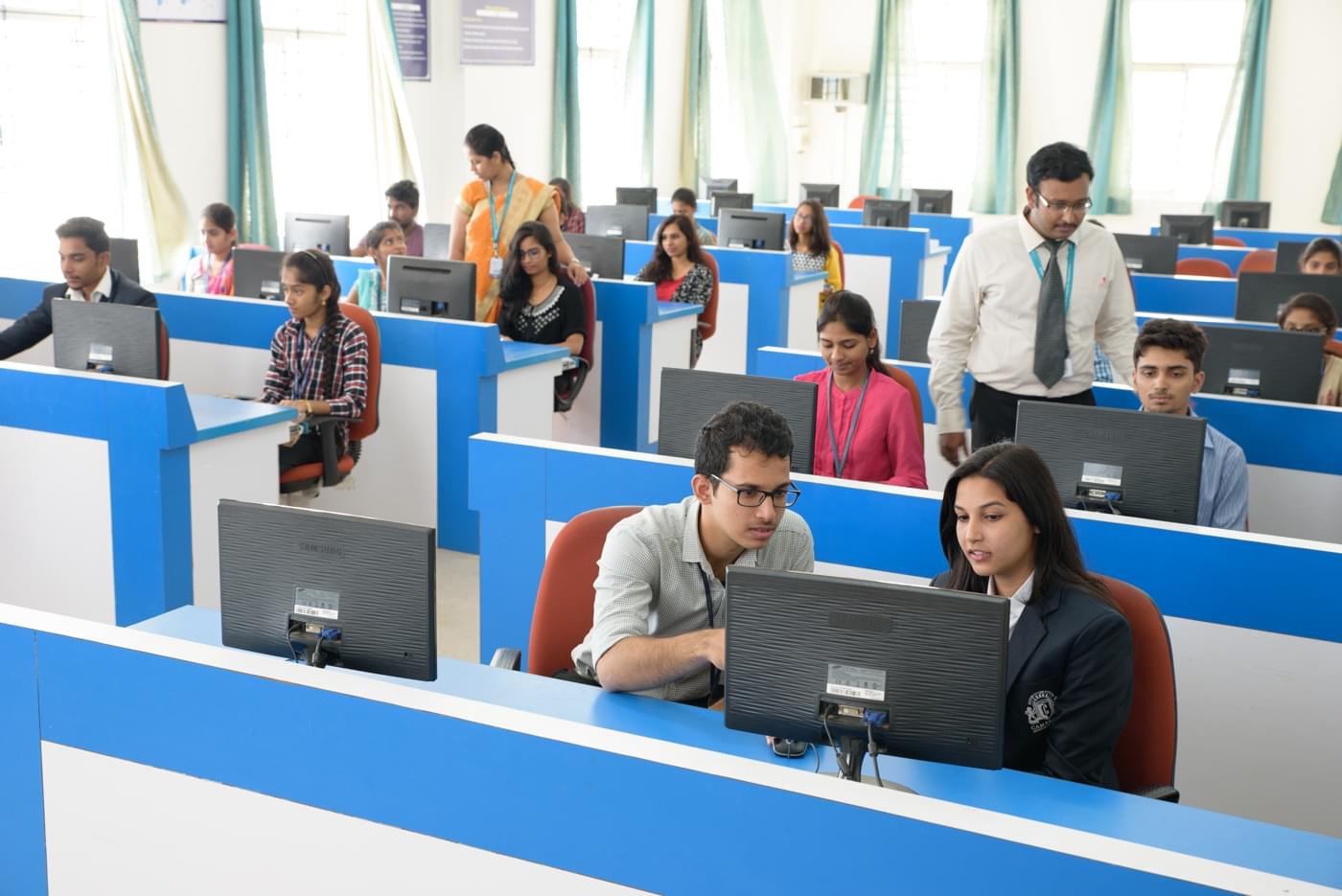 CITECH Bangalore Classroom & Labs photo 35