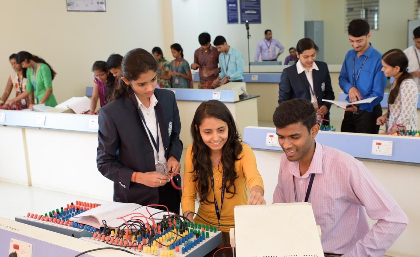 CITECH Bangalore Classroom & Labs photo 36