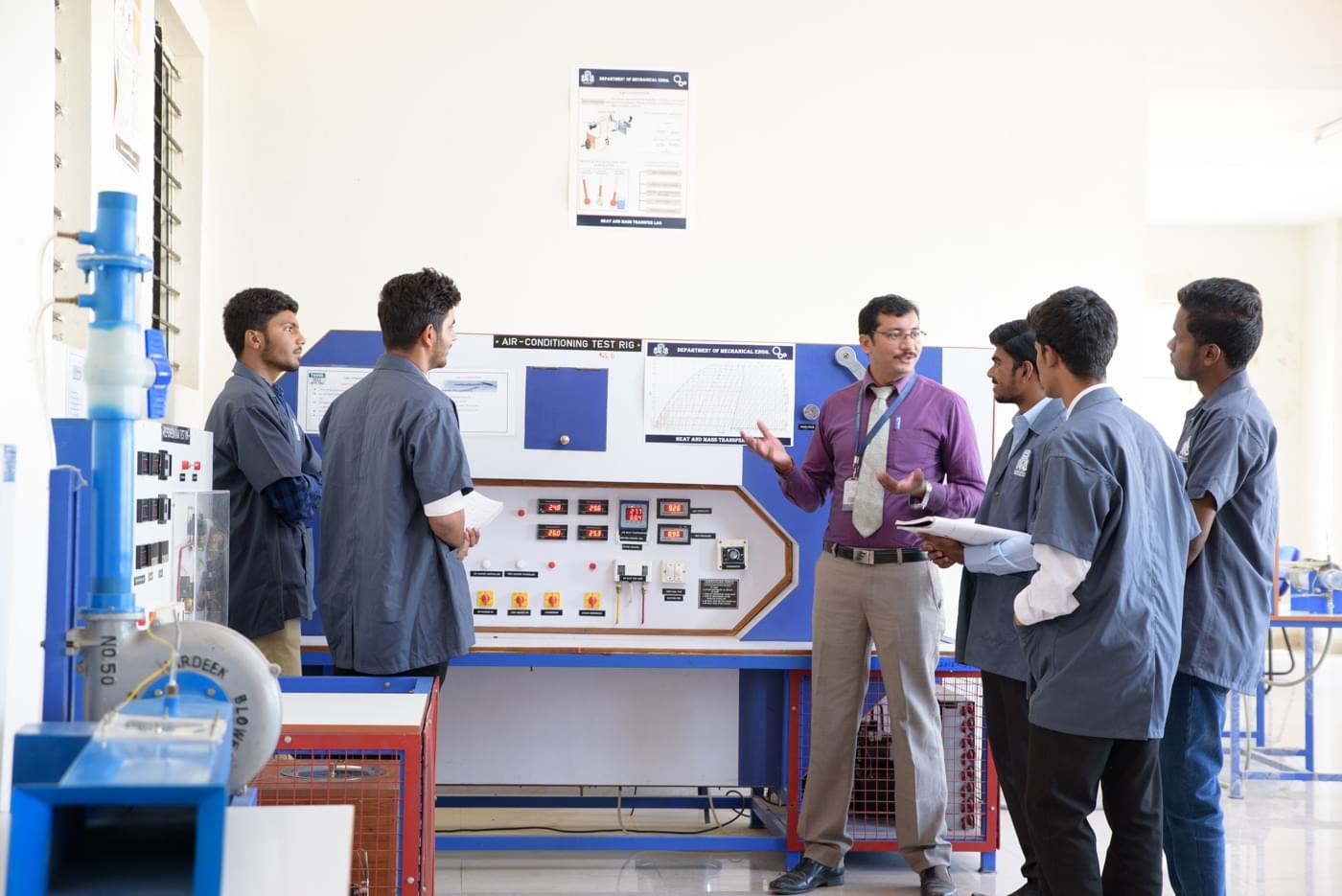 CITECH Bangalore Classroom & Labs photo 37