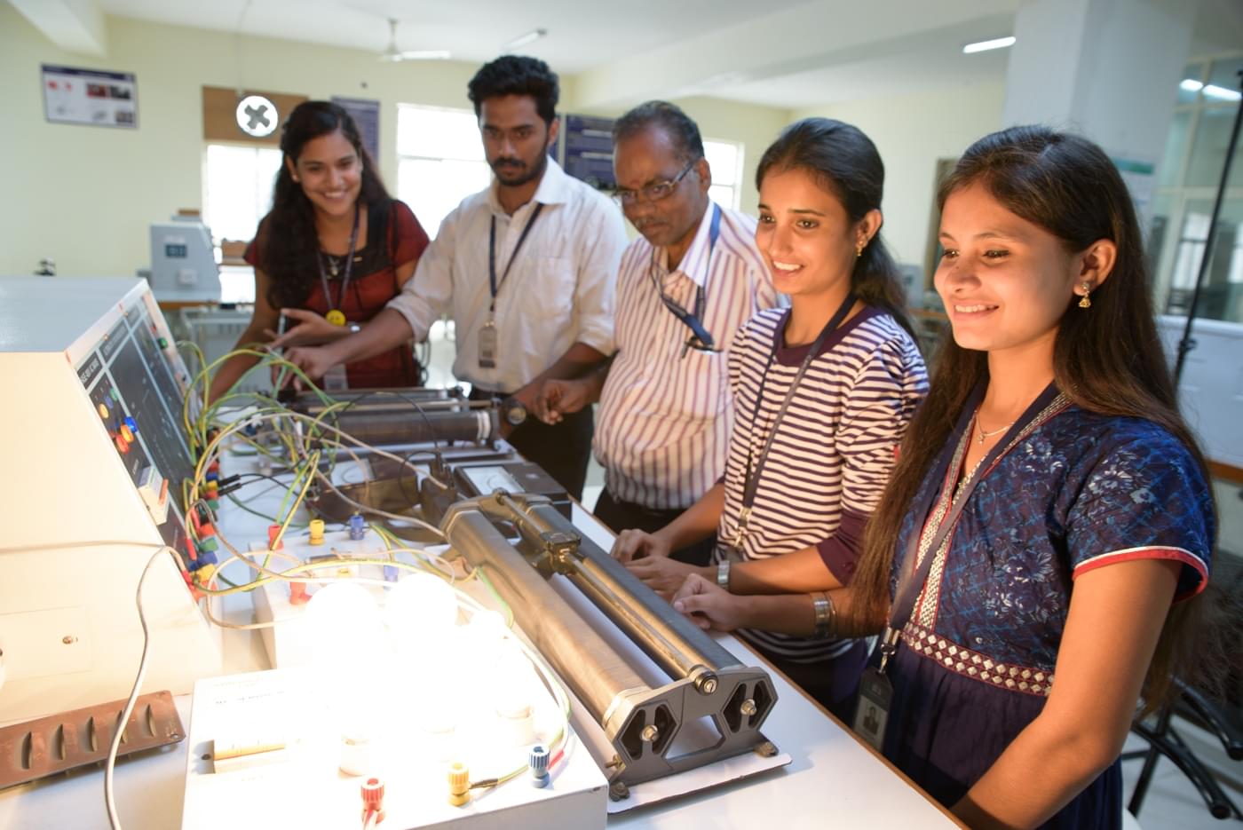CITECH Bangalore Classroom & Labs photo 38