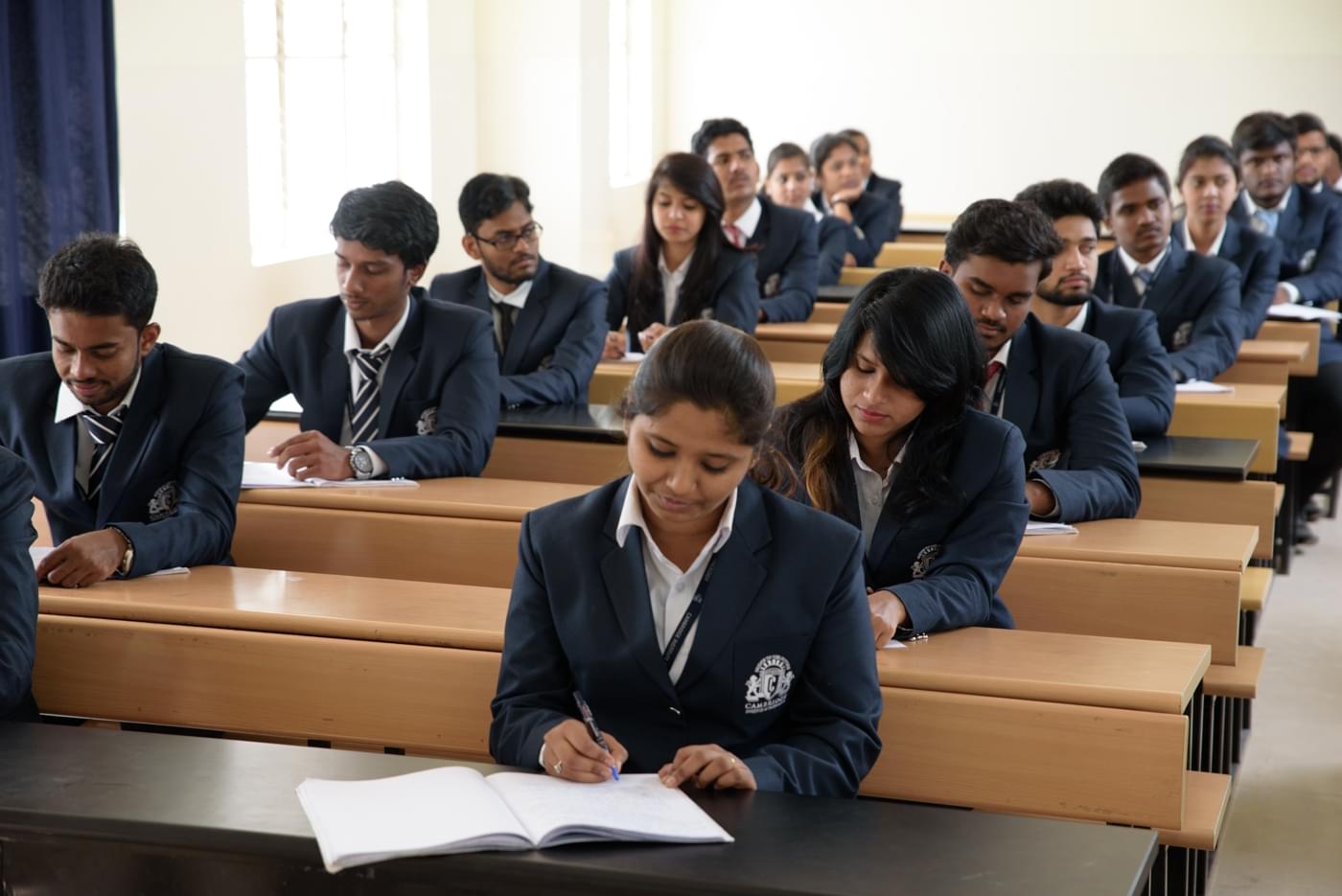 CITECH Bangalore Classroom & Labs photo 39