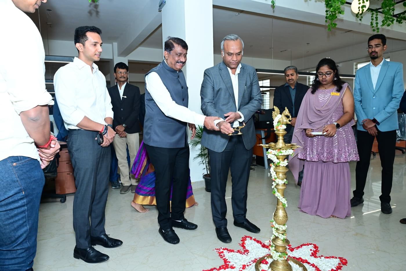 CITECH Bangalore Classroom & Labs photo 41