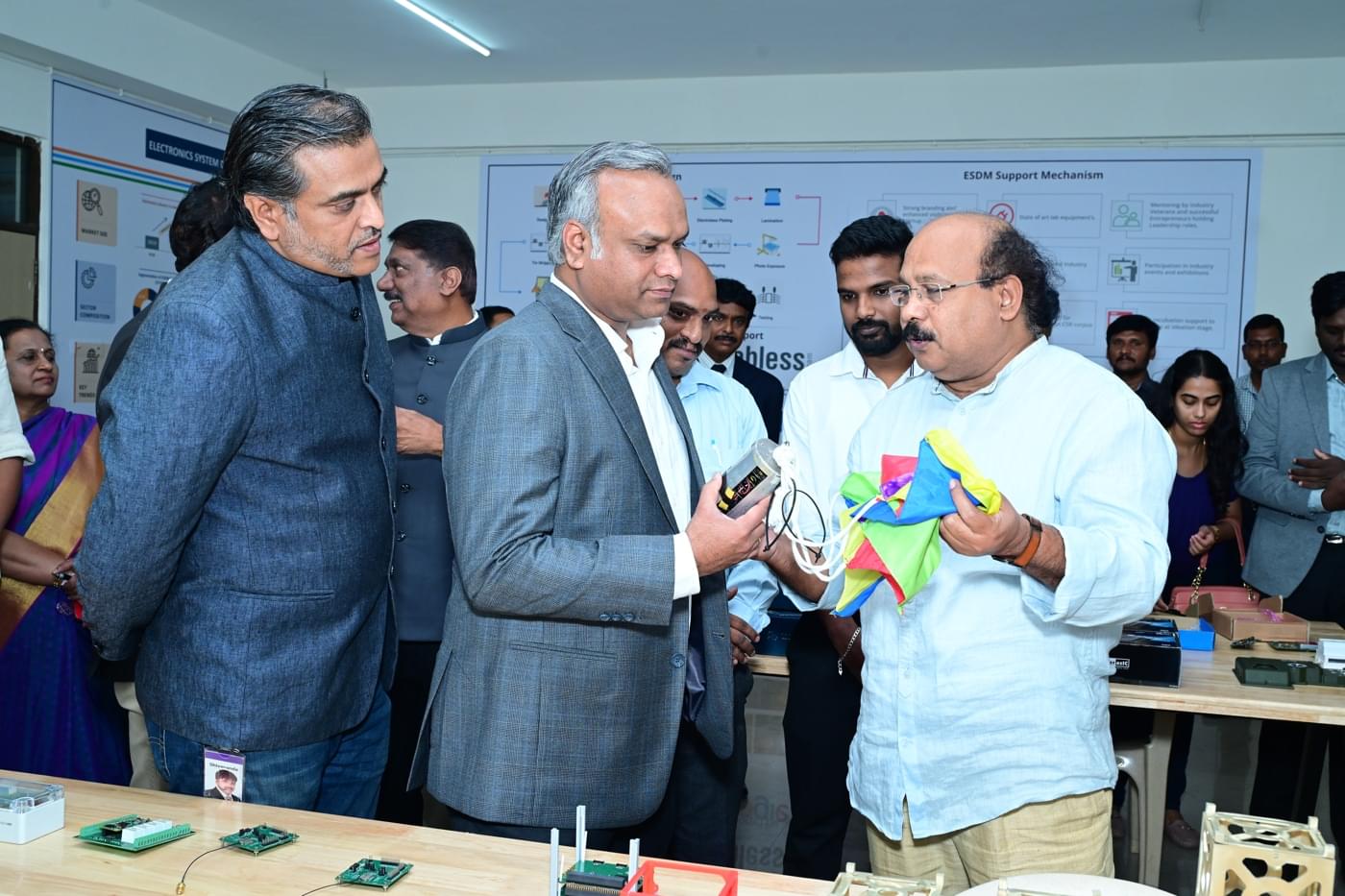 CITECH Bangalore Classroom & Labs photo 42