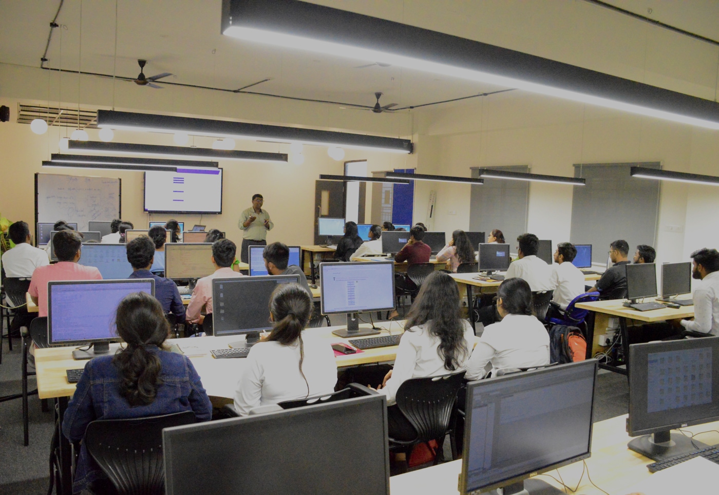 CITECH Bangalore Classroom & Labs photo 34