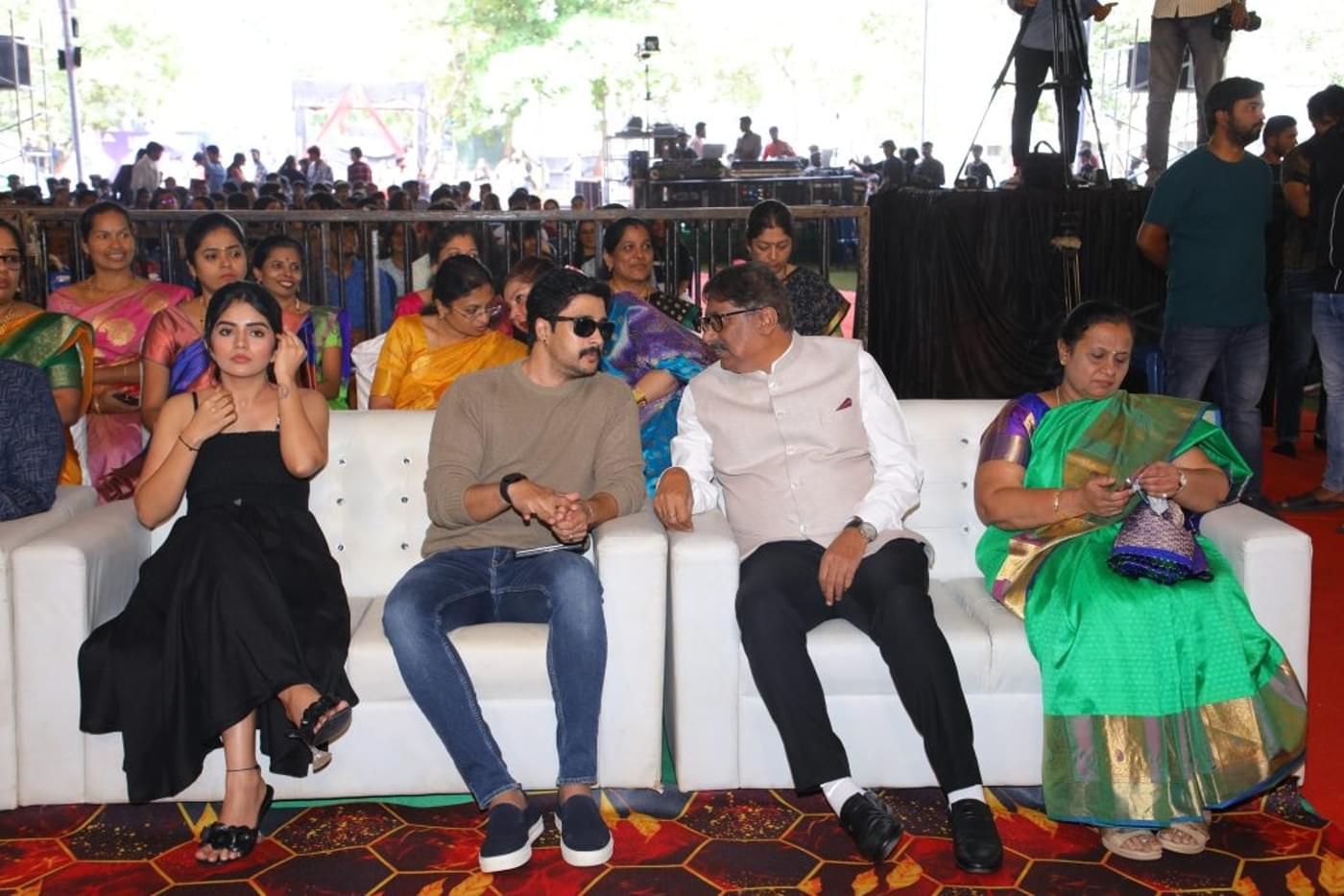 CITECH Bangalore Event photo 1