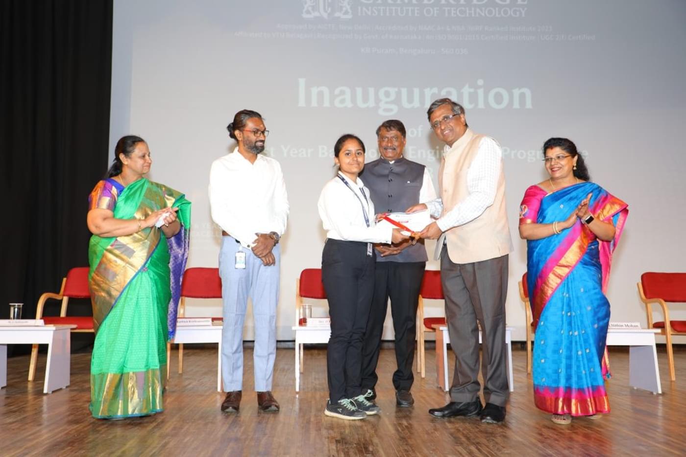 CITECH Bangalore Event photo 2