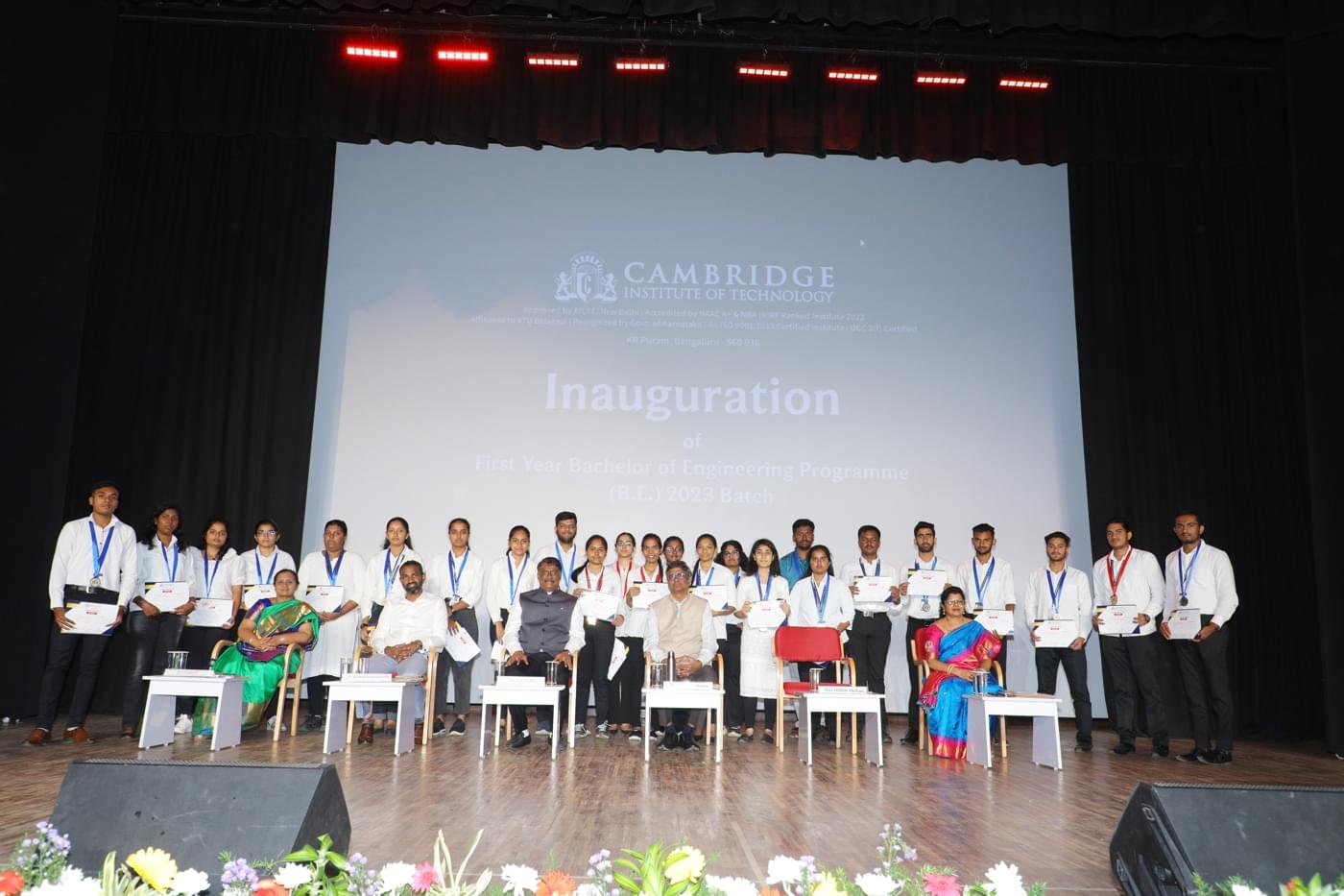 CITECH Bangalore Event photo 3