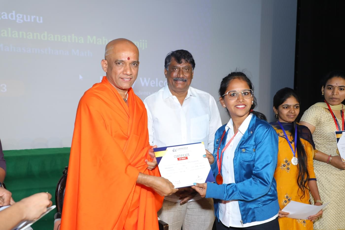 CITECH Bangalore Event photo 4