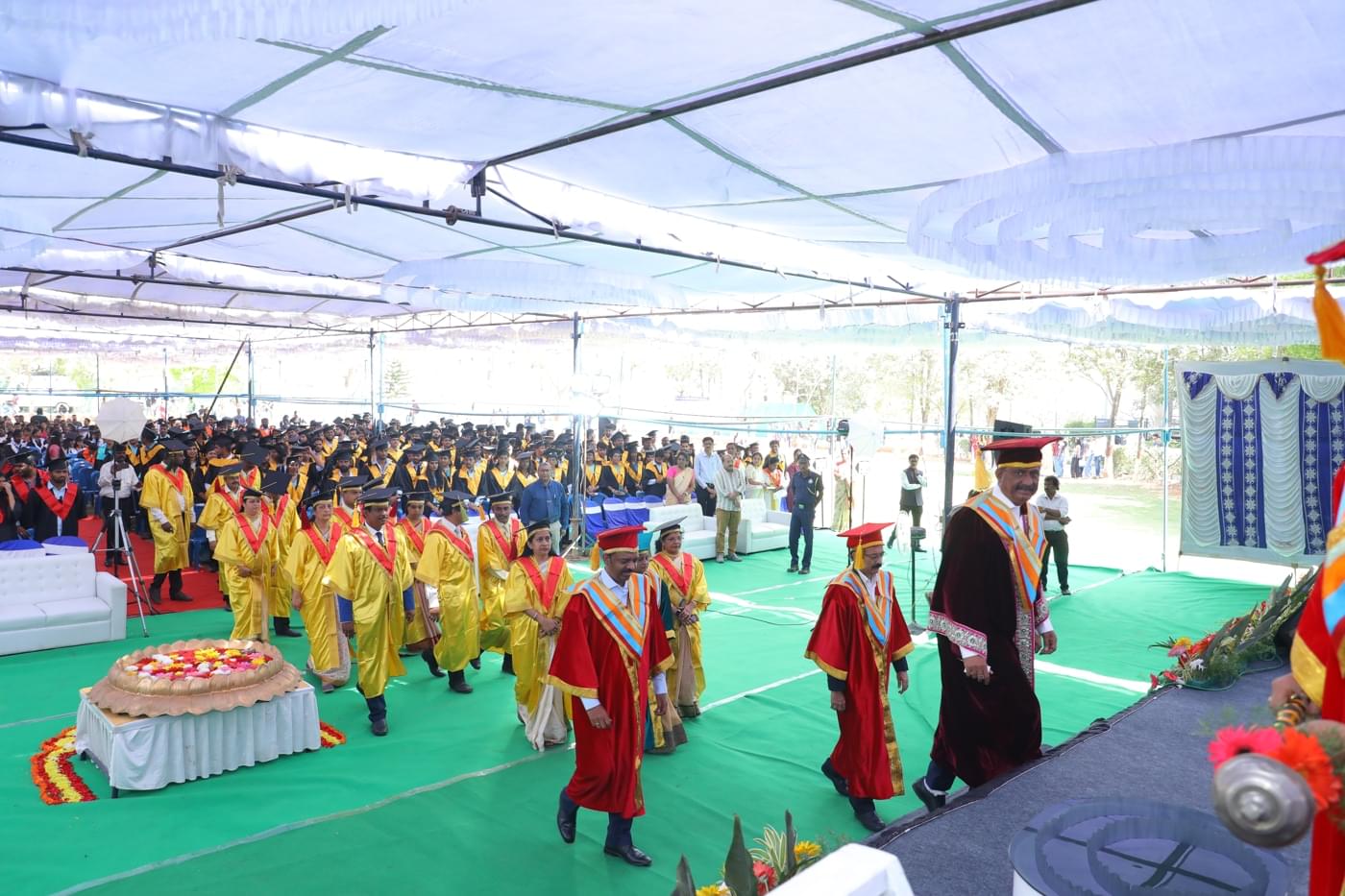 CITECH Bangalore Event photo 5