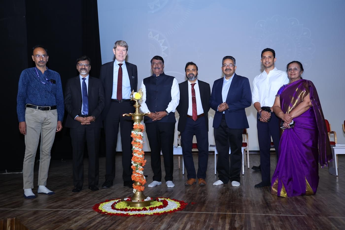 CITECH Bangalore Event photo 7