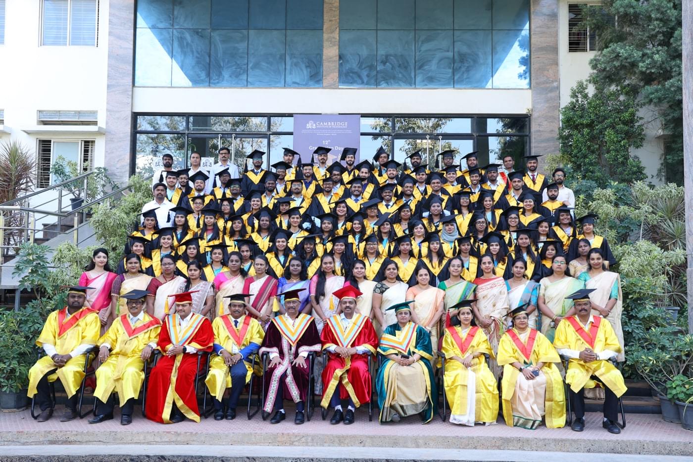 CITECH Bangalore Event photo 8