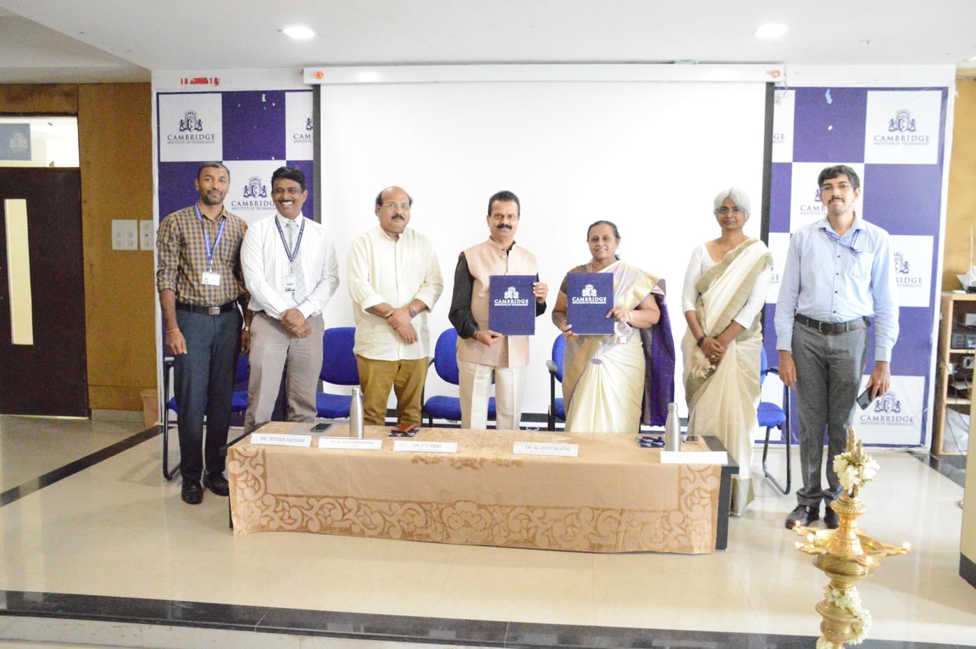 CITECH Bangalore Event photo 10