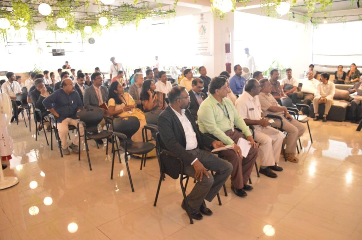 CITECH Bangalore Event photo 12