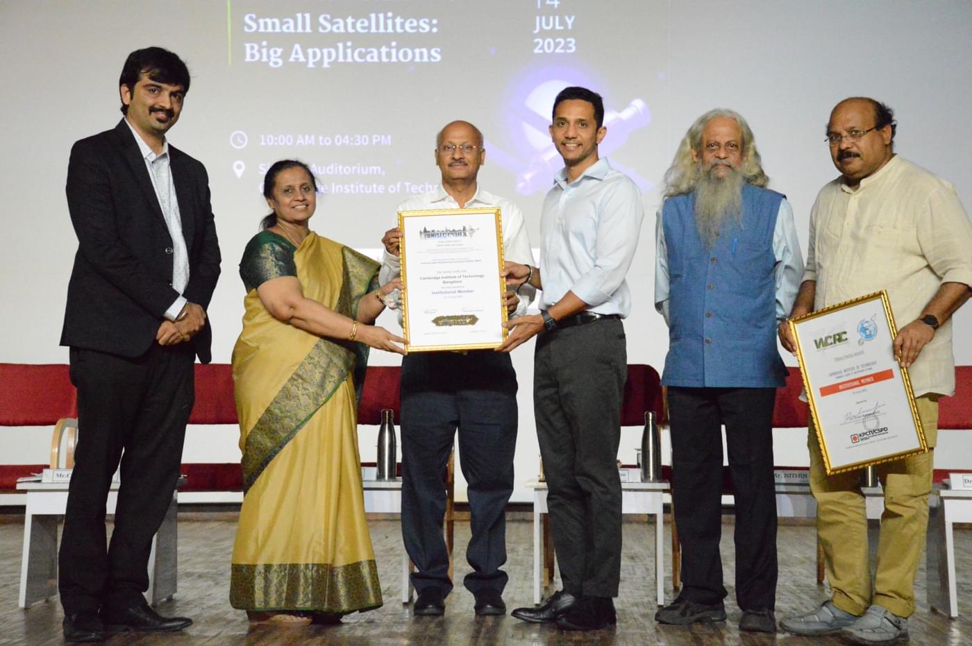 CITECH Bangalore Event photo 13