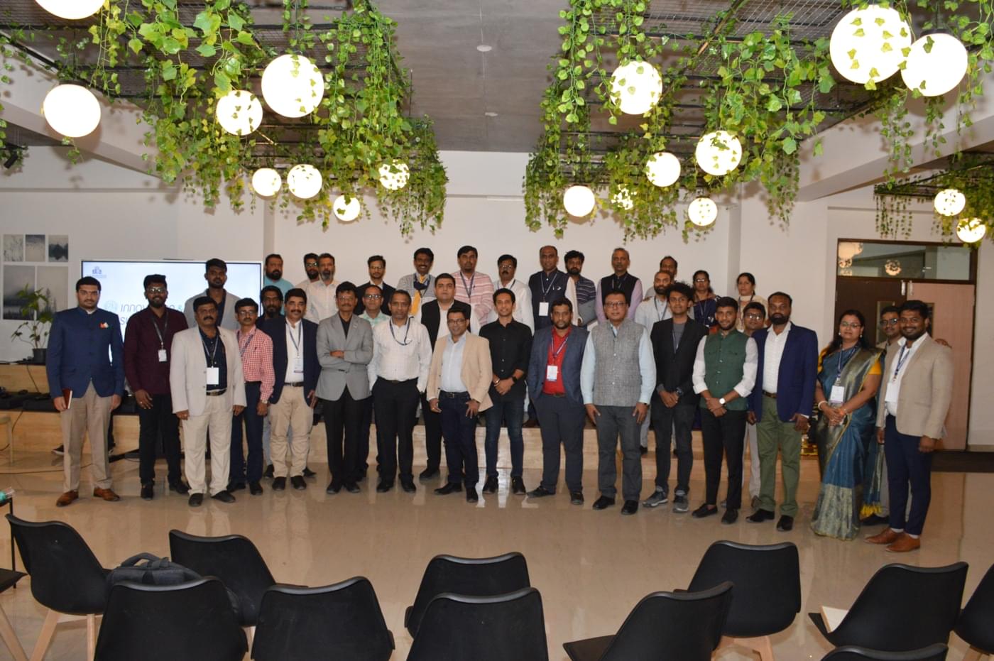 CITECH Bangalore Event photo 15
