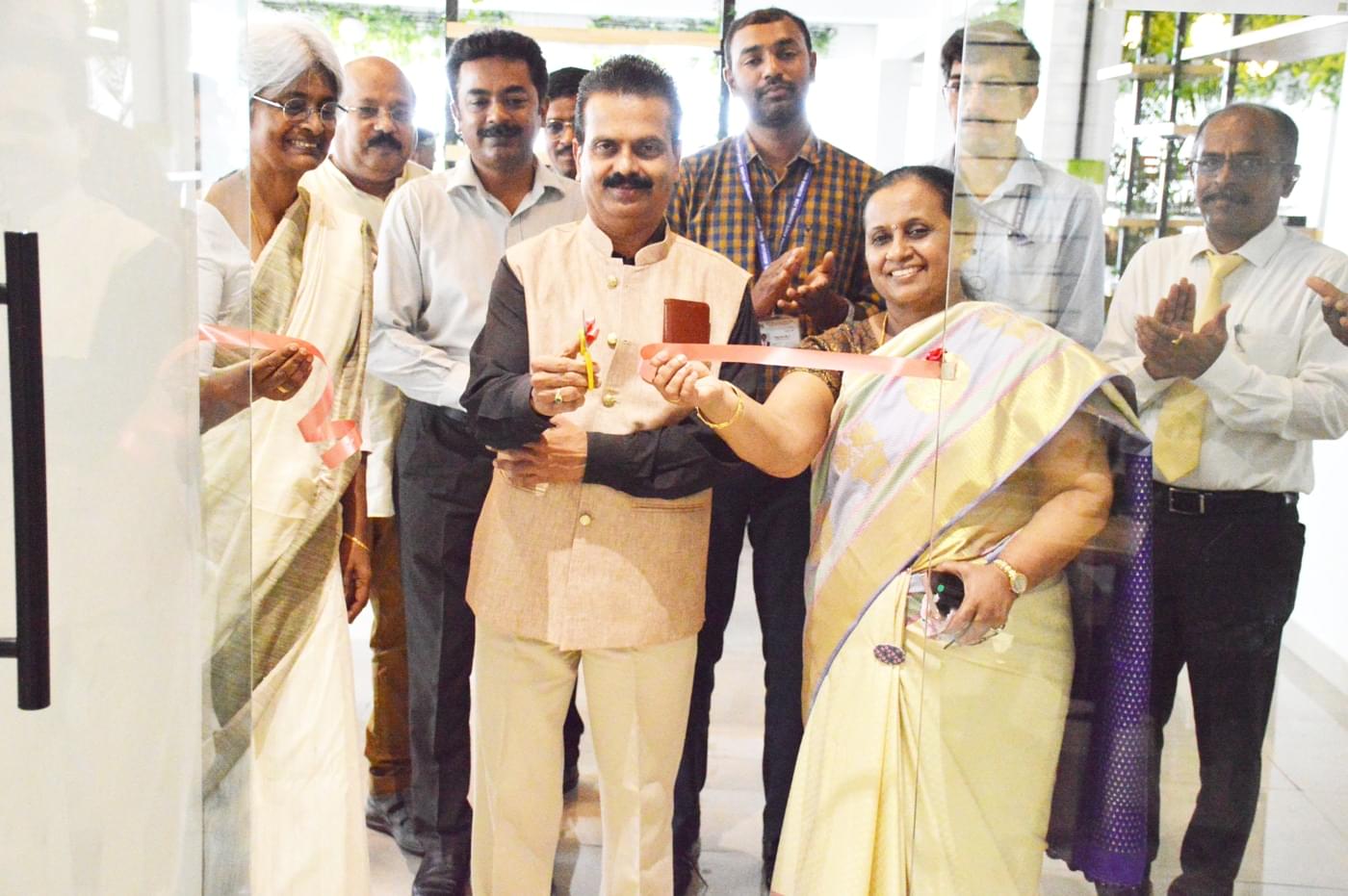 CITECH Bangalore Event photo 16