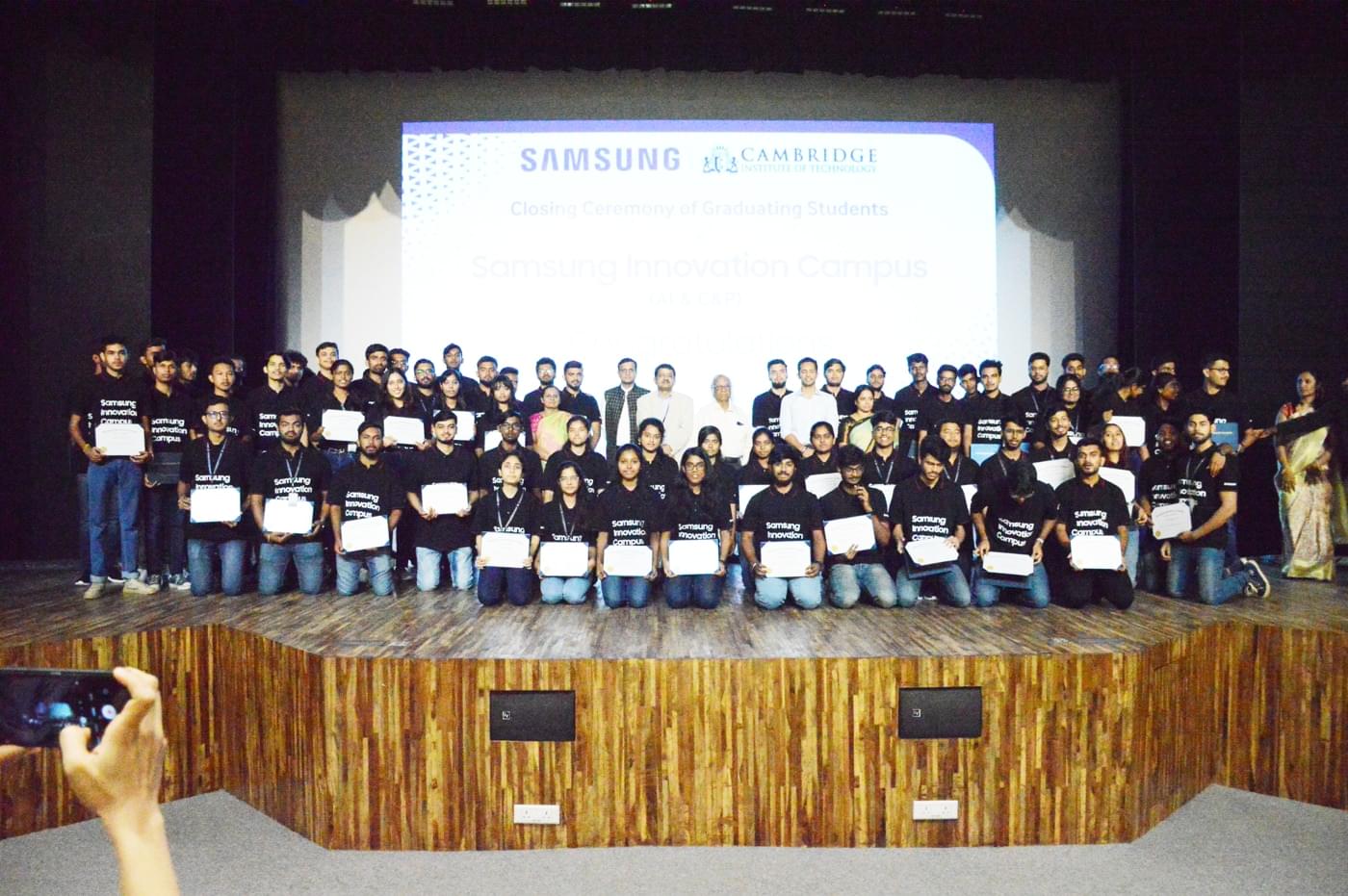 CITECH Bangalore Event photo 17
