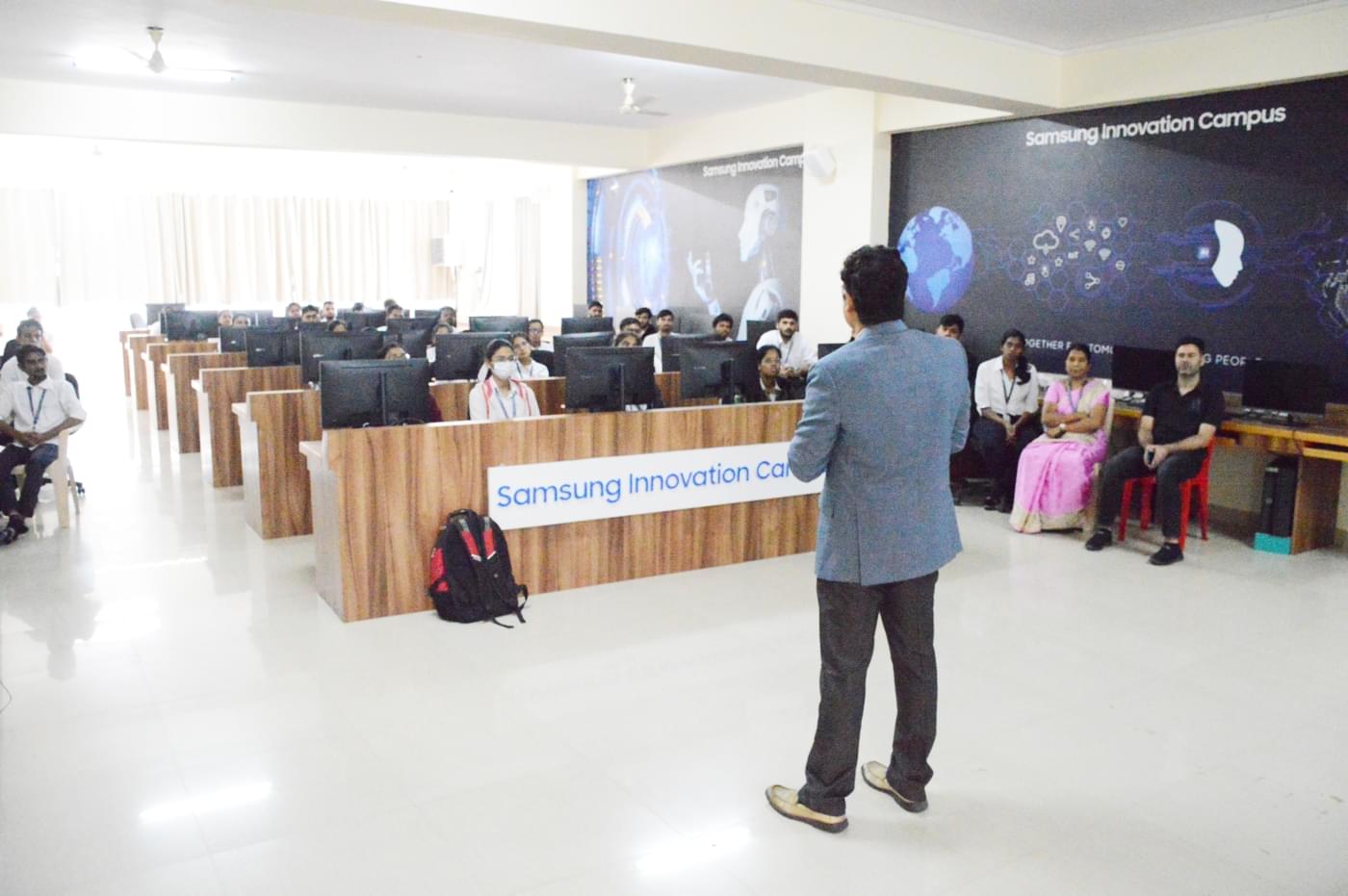 CITECH Bangalore Event photo 18