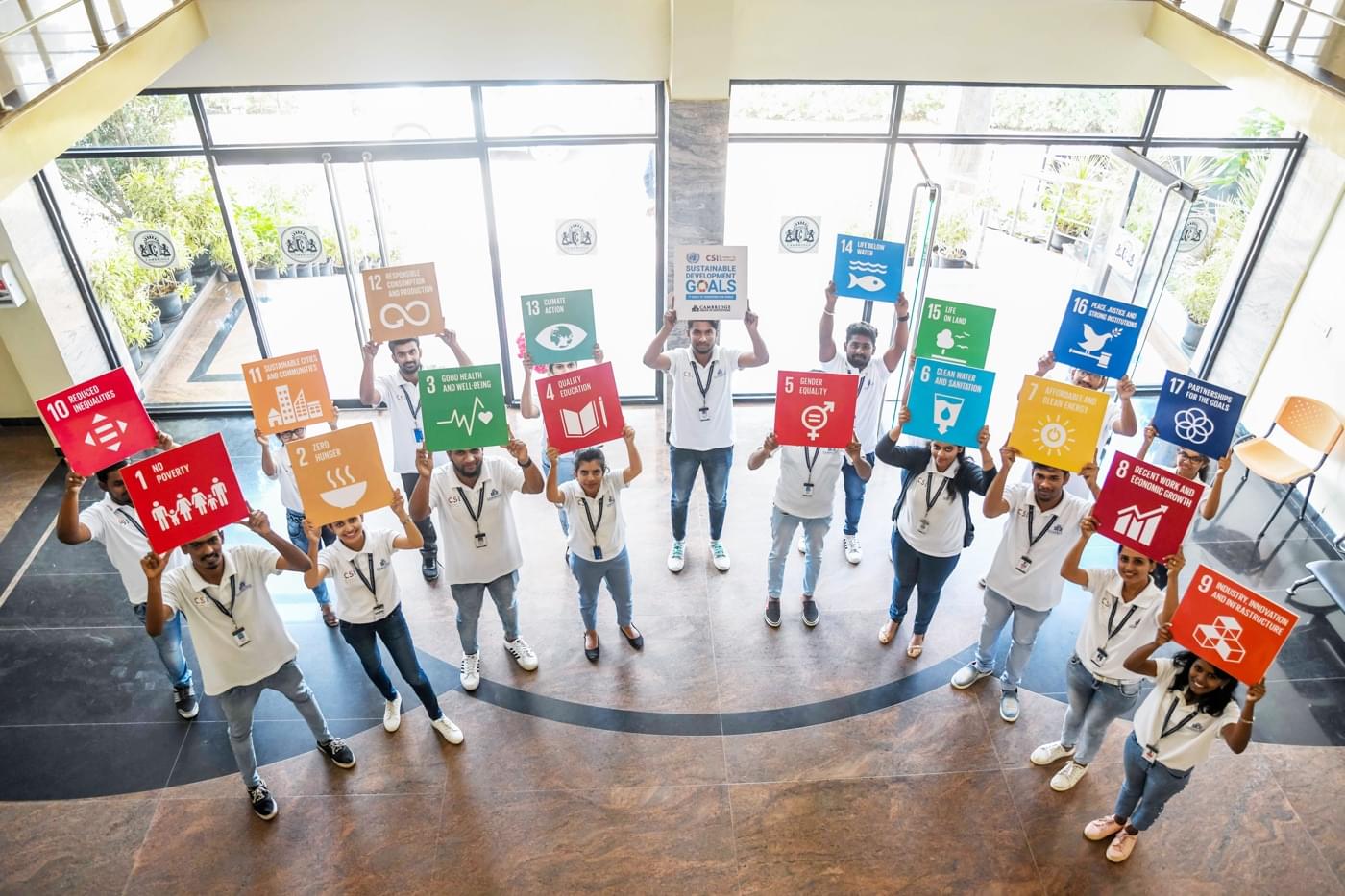 CITECH Bangalore Event photo 19