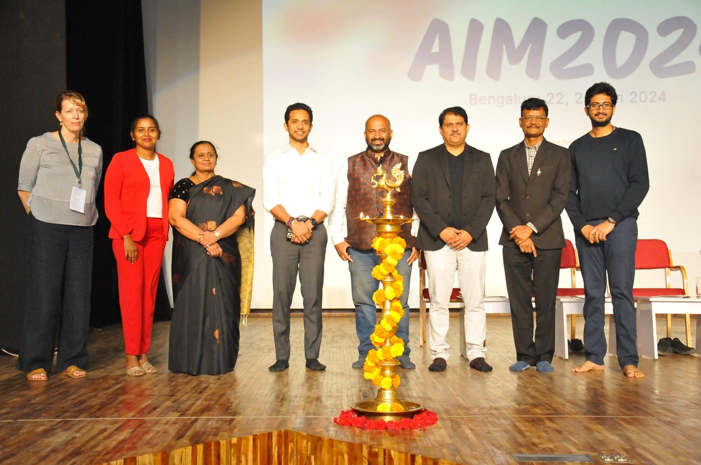 CITECH Bangalore Event photo 20