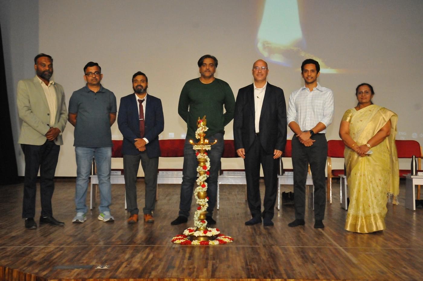 CITECH Bangalore Event photo 21