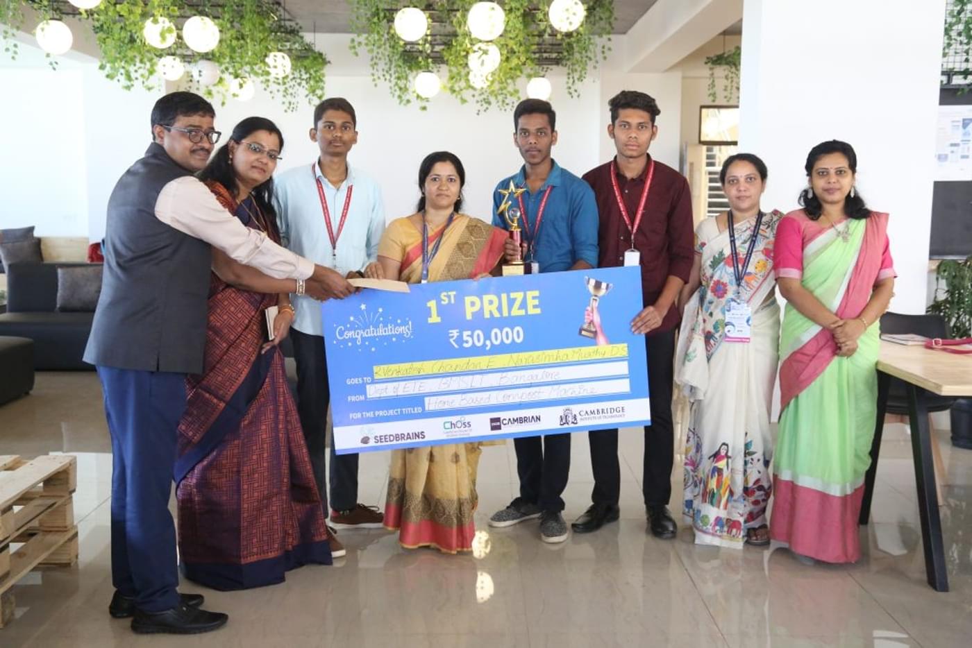 CITECH Bangalore Event photo 23