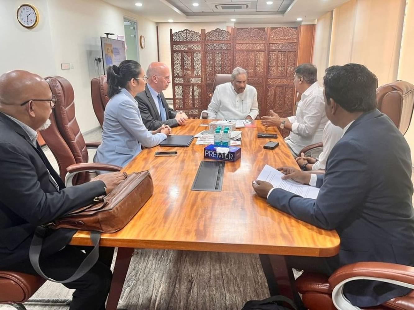 CITECH Bangalore Event photo 28