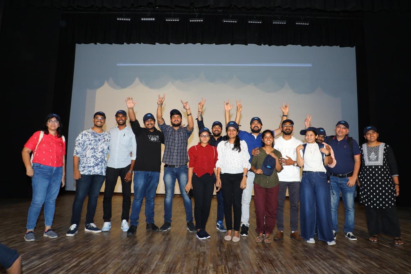 CITECH Bangalore Event photo 22