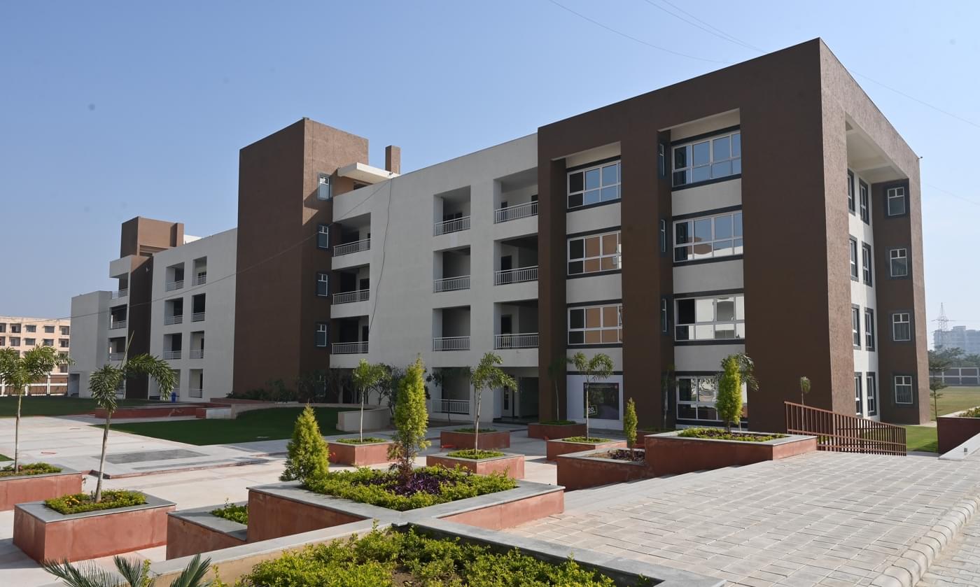 Tribhuvan College, Nalanda University Centre, Neemrana Campus photo 1