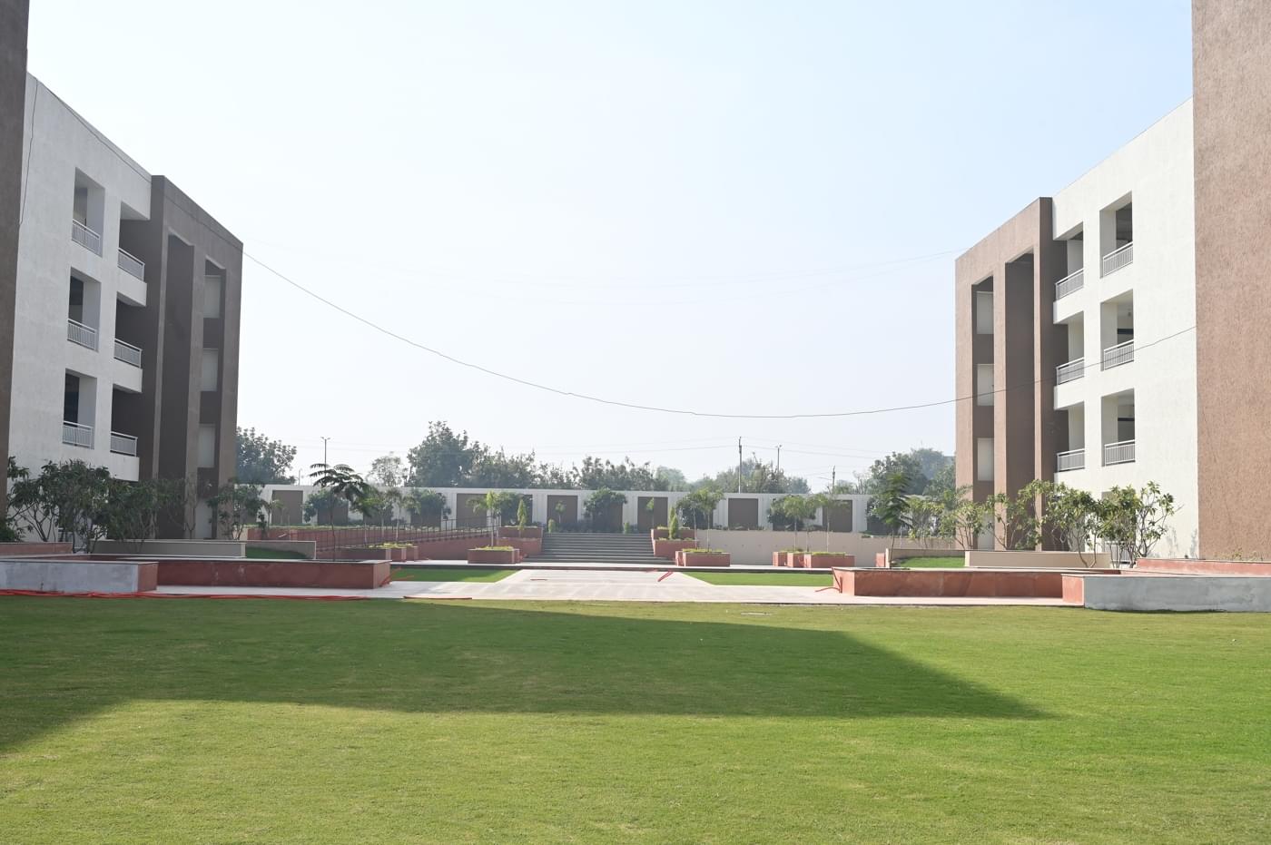 Tribhuvan College, Nalanda University Centre, Neemrana Campus photo 2