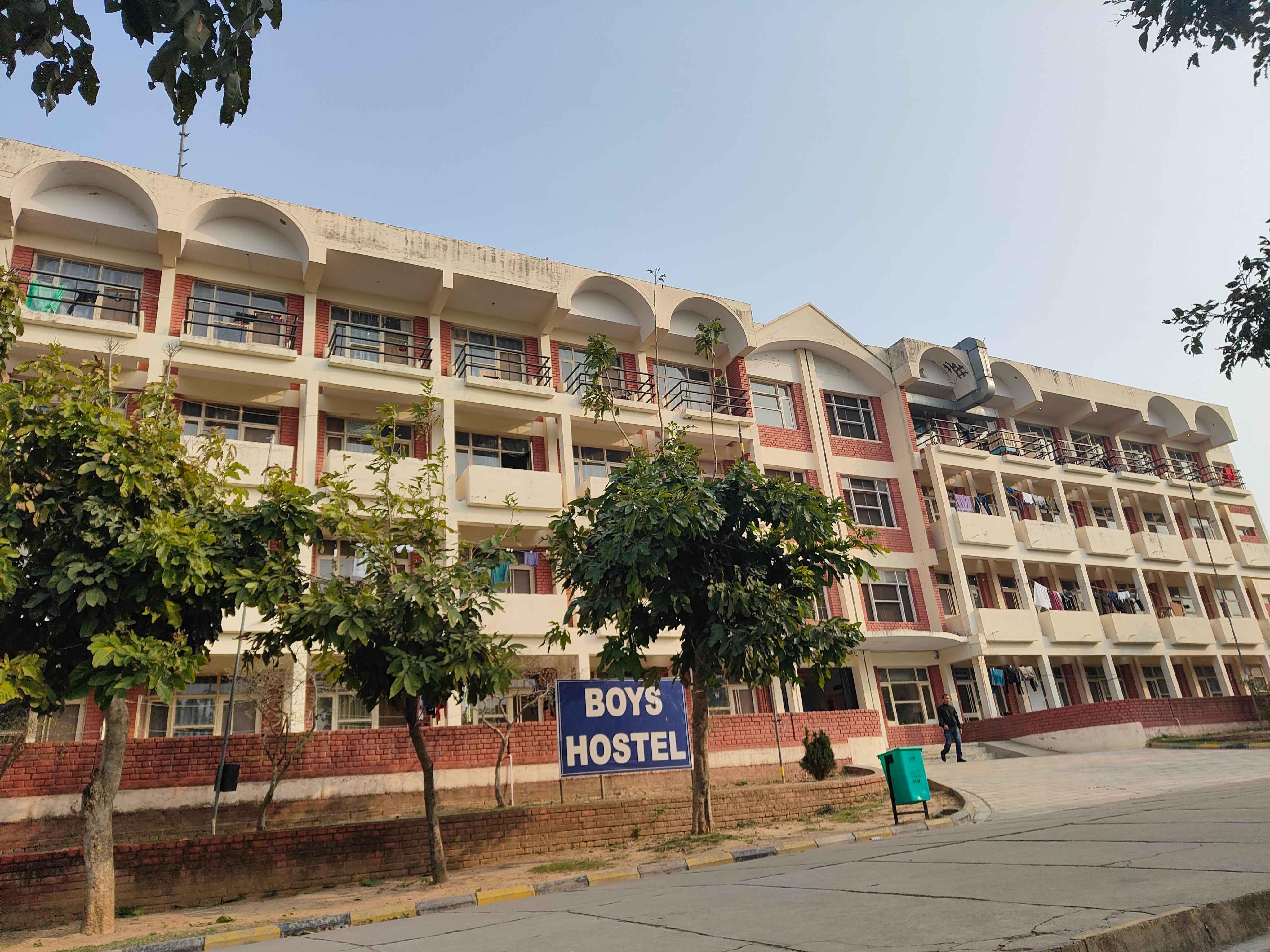 LTSU Infrastructure photo 9