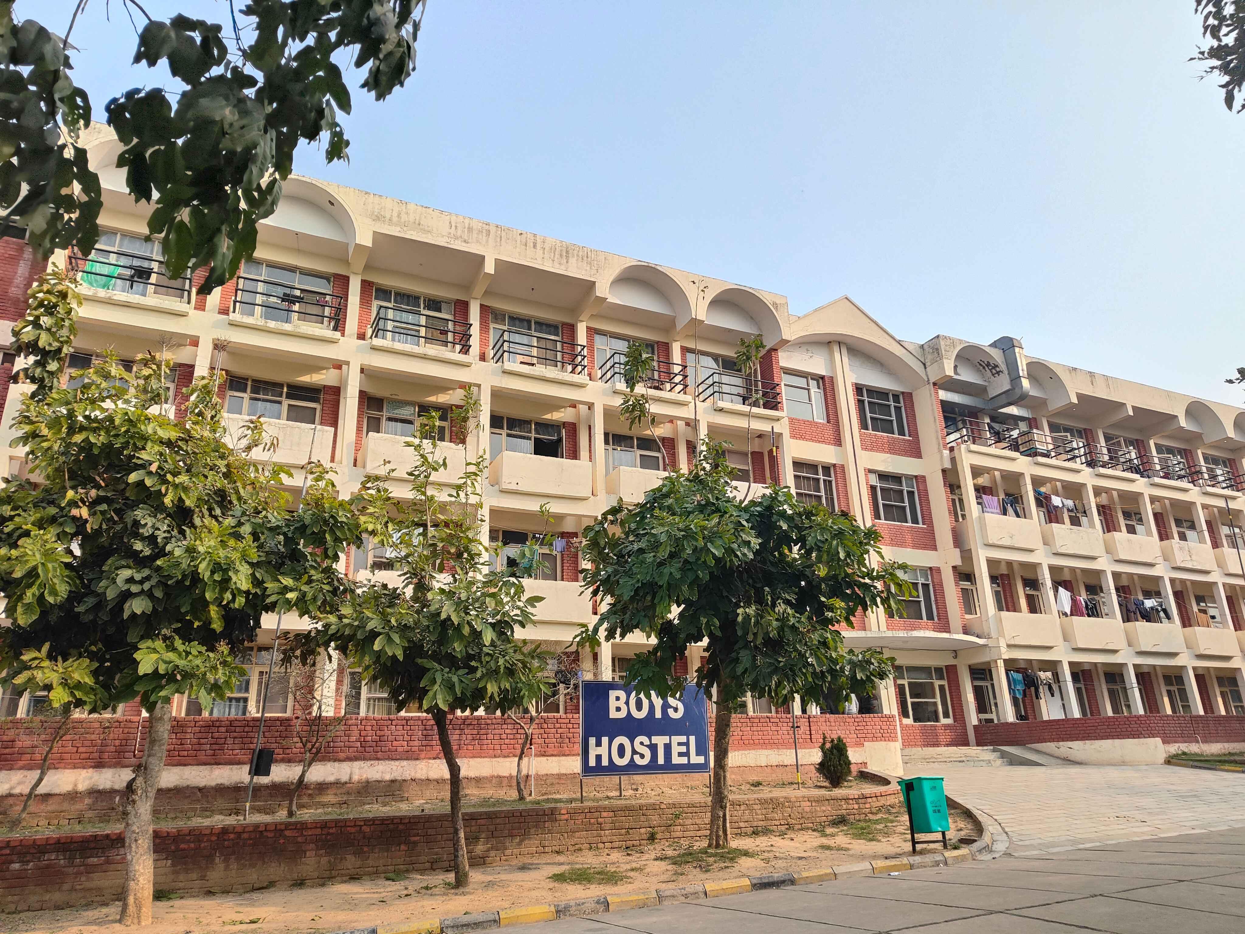 LTSU Infrastructure photo 11