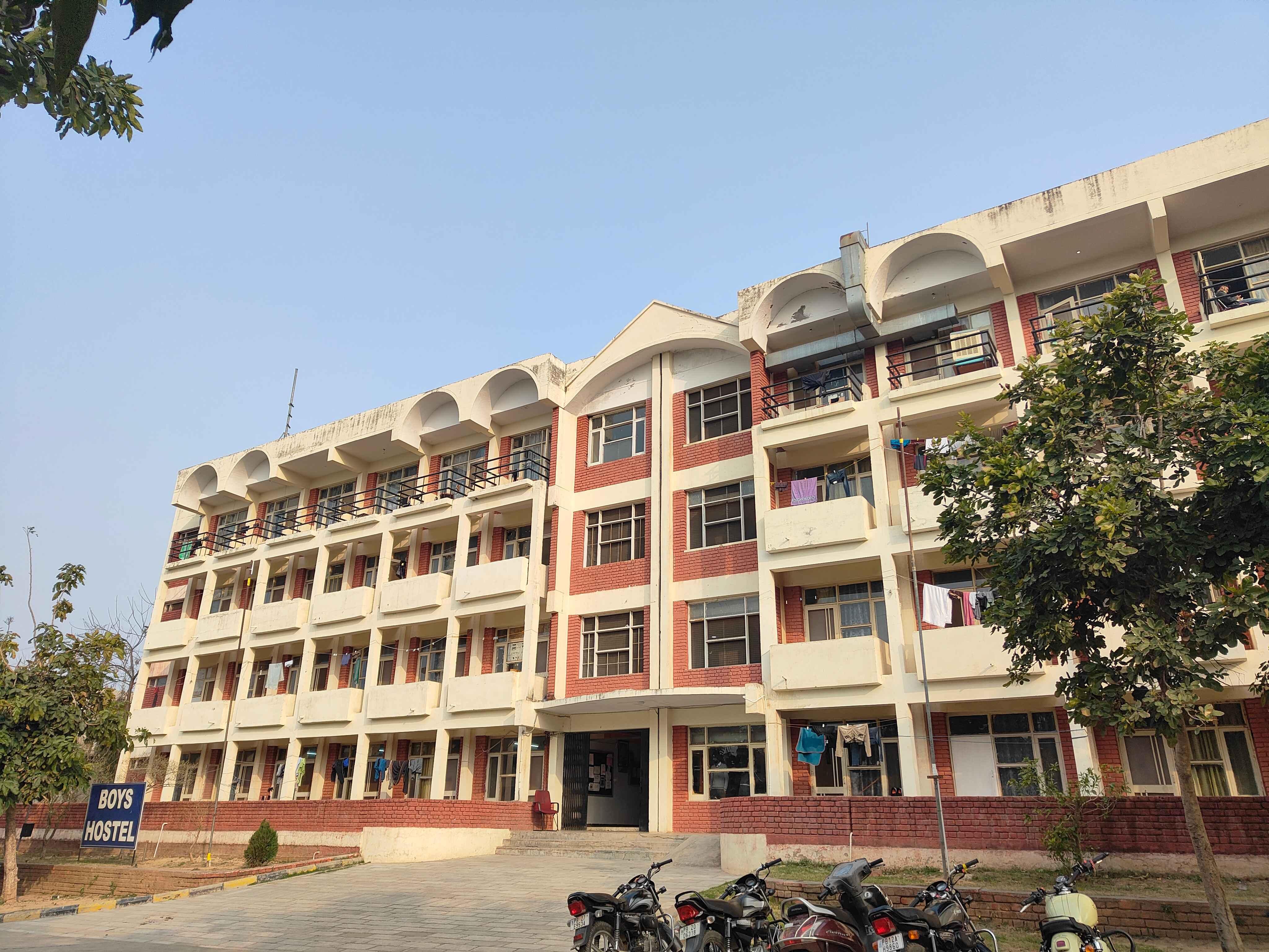 LTSU Infrastructure photo 10