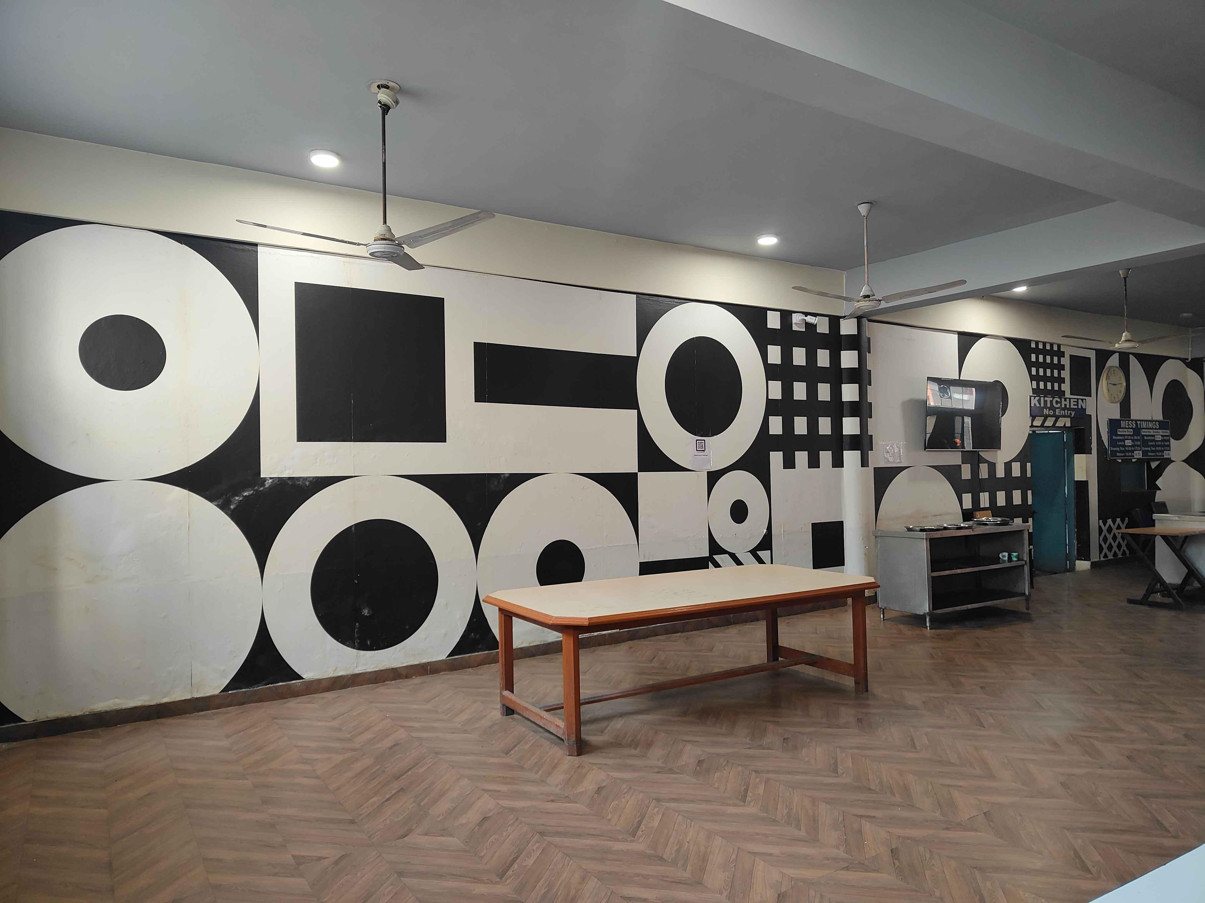 LTSU Infrastructure photo 12